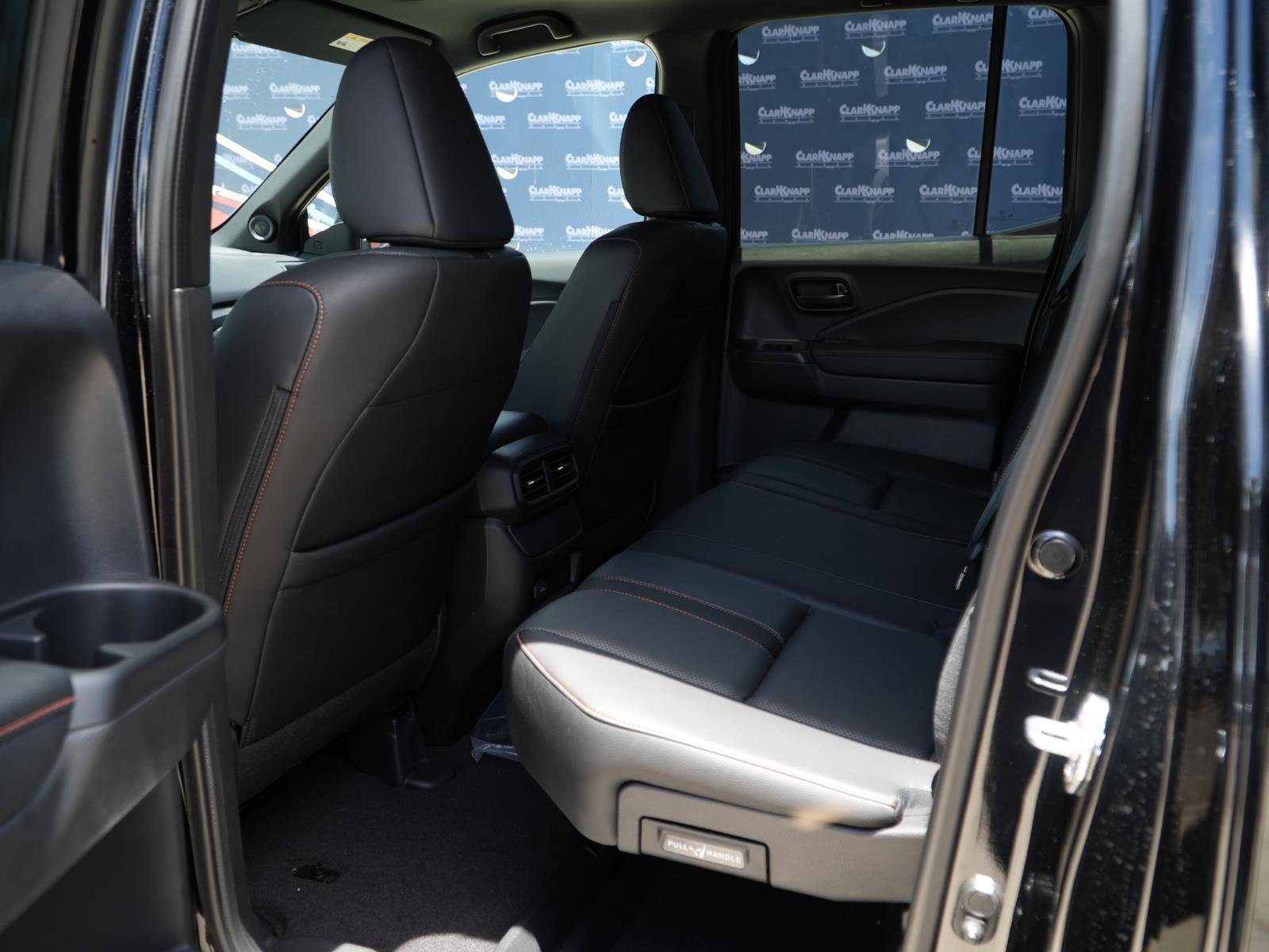 Used 2025 Honda Ridgeline TrailSport+ image 19