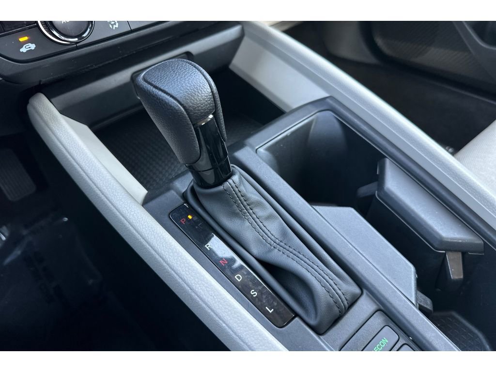 Used 2024 Honda Accord EX image 33