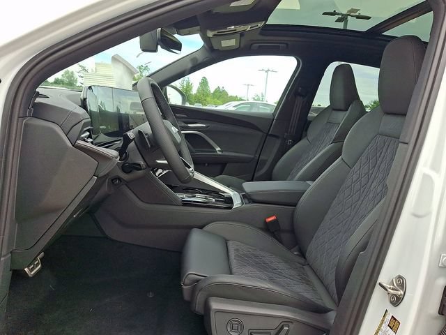 New 2026 Audi SQ5 Premium Plus AWD/4WD image 9