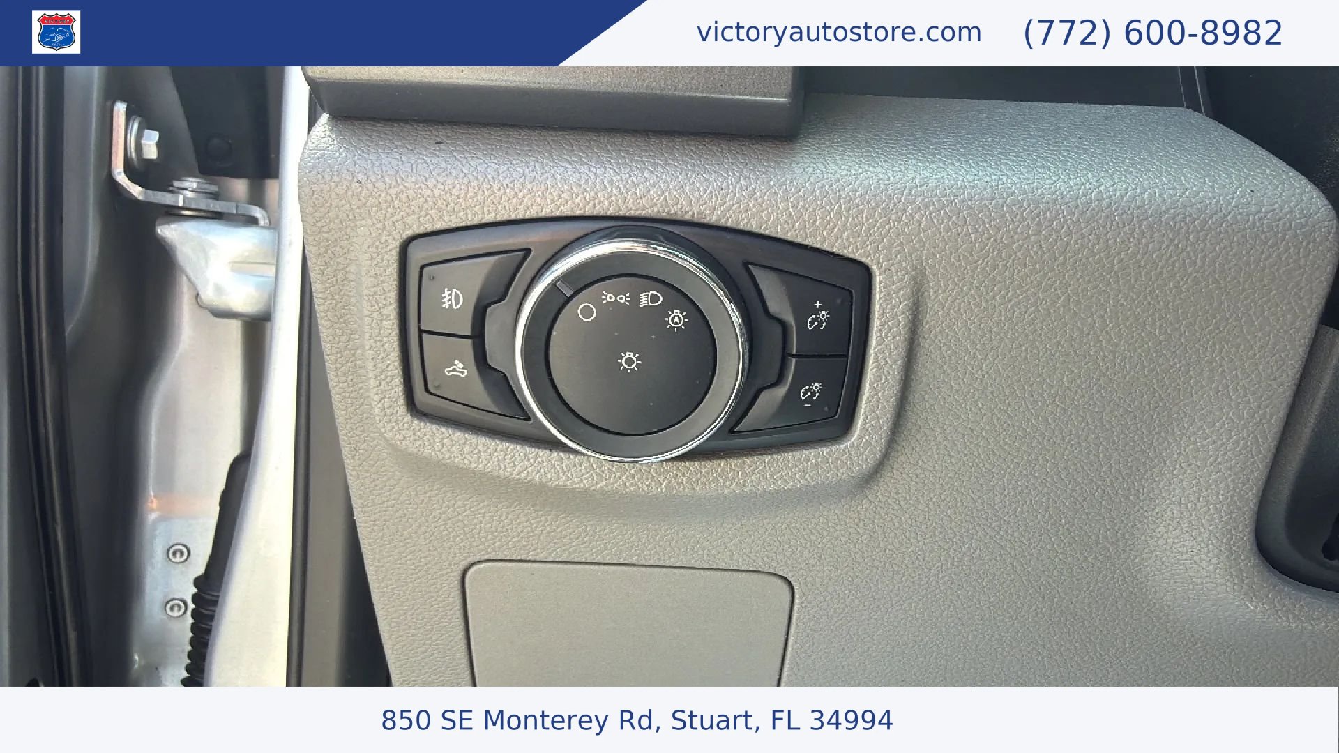 Used 2017 Ford F150 XLT RWD image 21