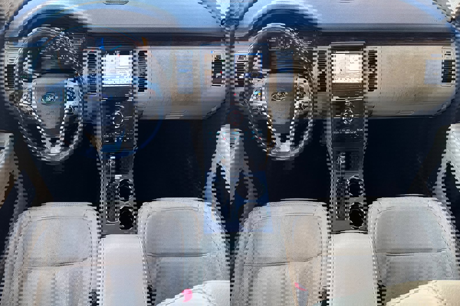 Used 2019 Ford Flex Limited image 14