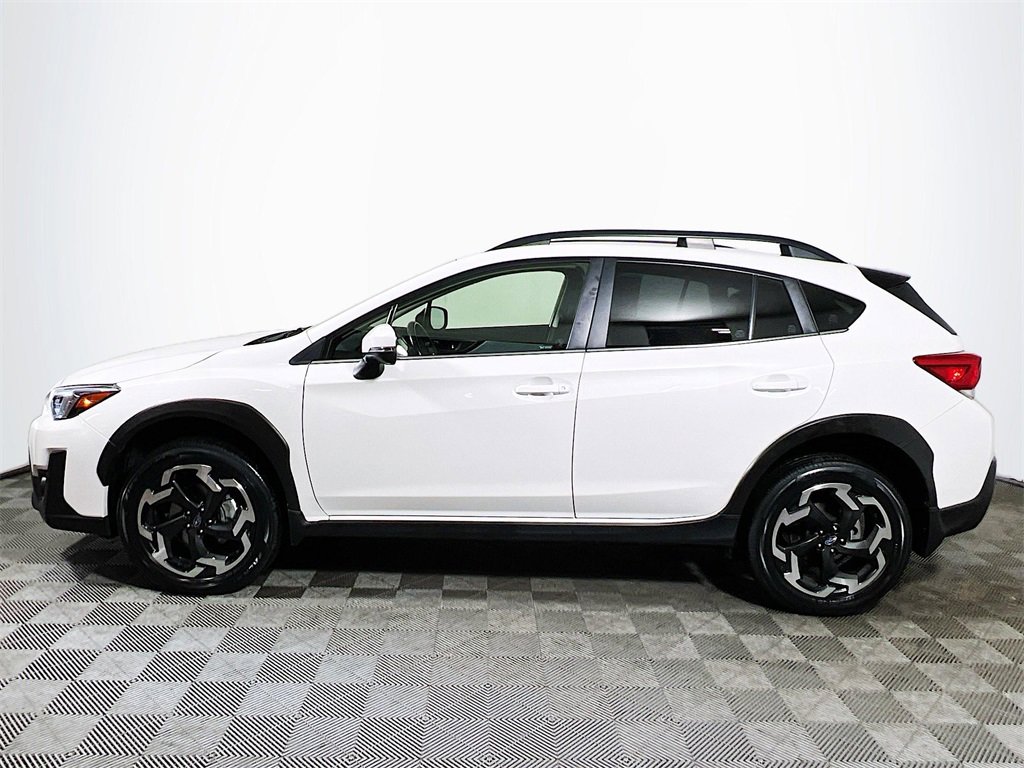 Used 2022 Subaru Crosstrek 2.5i Limited w/ Popular Package #2 image 5