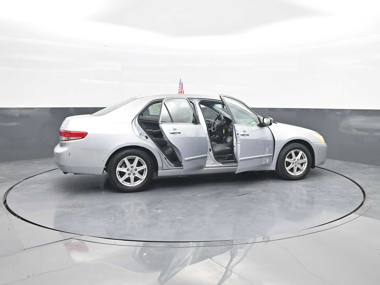 Used 2004 Honda Accord EX image 43