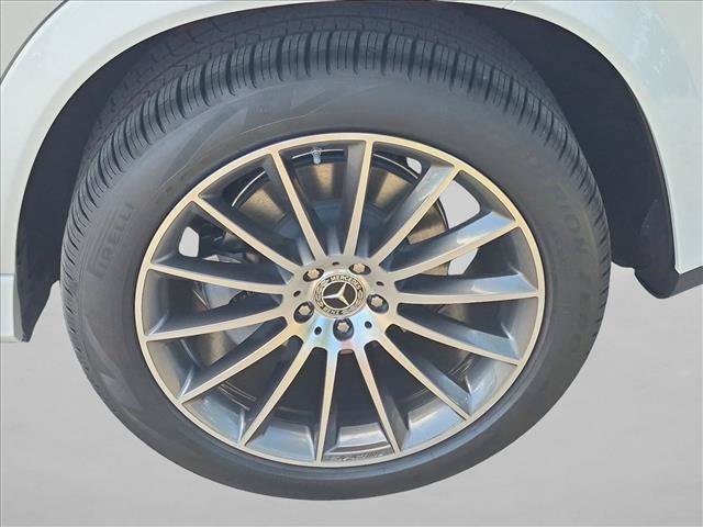 New 2027 Mercedes-Benz GLE 350 4MATIC image 10