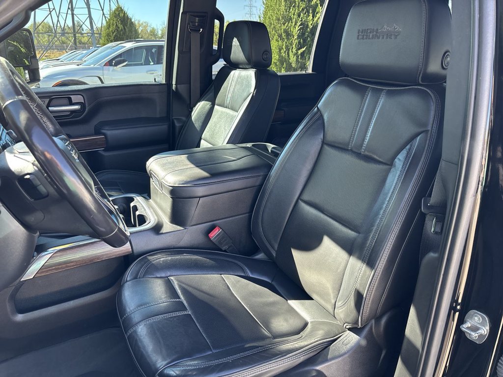 Used 2023 Chevrolet Silverado 3500 High Country AWD/4WD image 19