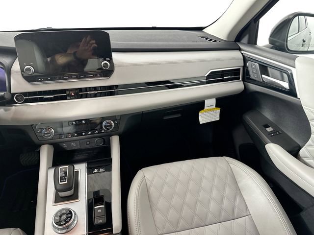 Used 2023 Mitsubishi Outlander SEL AWD/4WD image 26