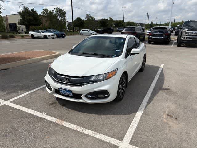 Used 2014 Honda Civic EX-L