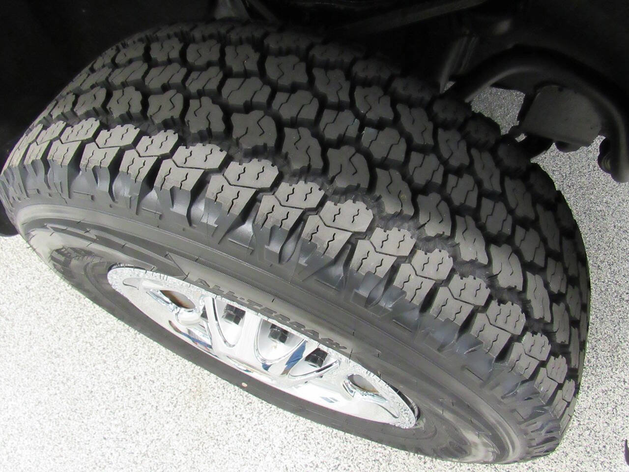 Used 2022 Chevrolet Silverado 2500 W/T w/ WT Convenience Package image 25