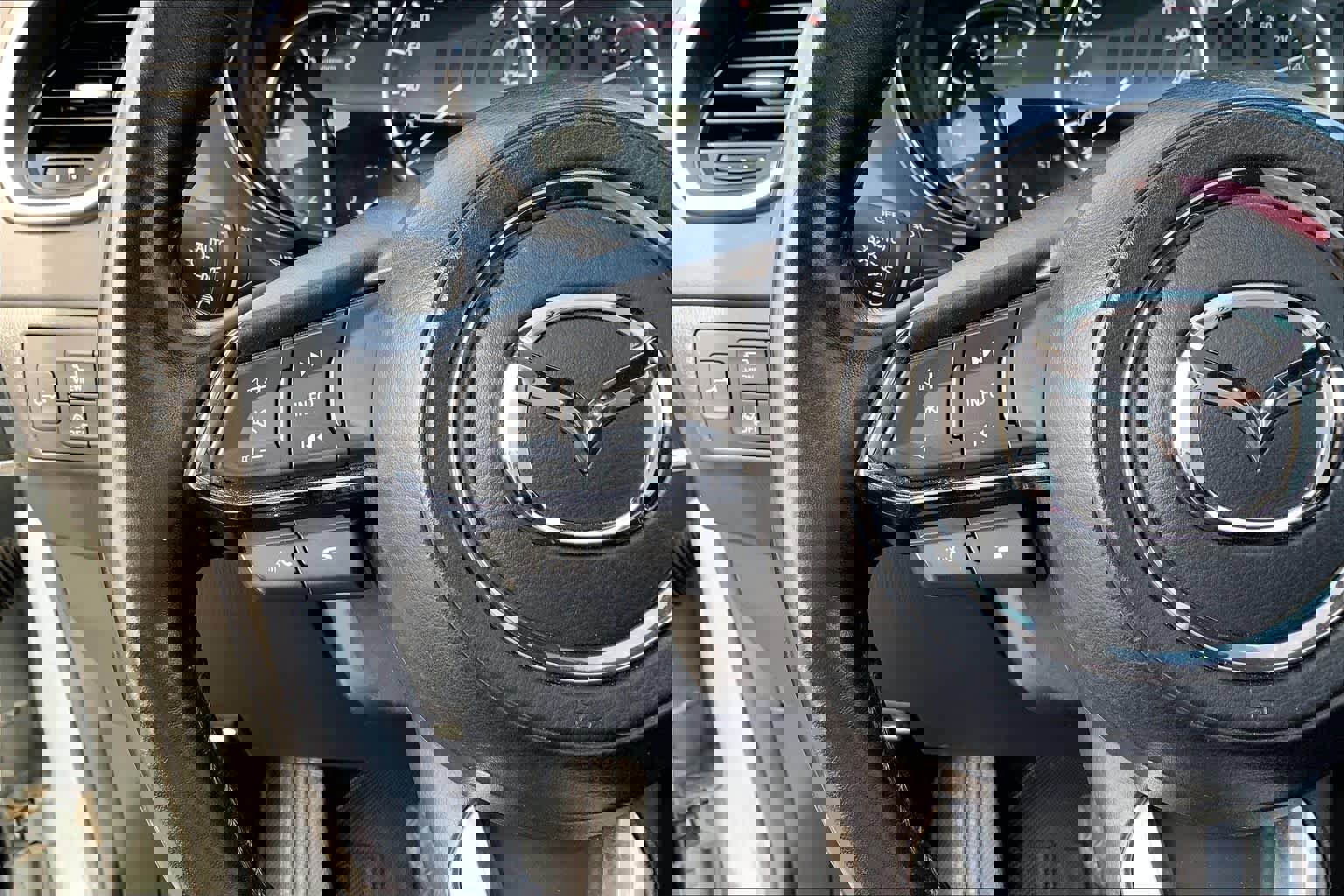 Used 2021 MAZDA CX-9 Grand Touring image 24