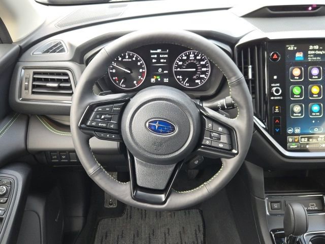 New 2026 Subaru Ascent Bronze Edition image 2