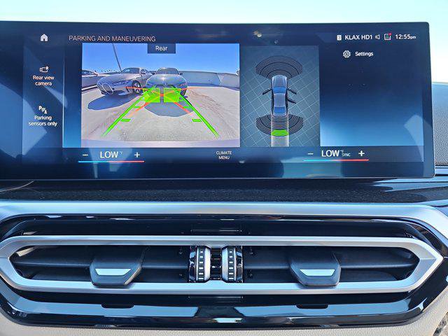 Certified 2024 BMW 330i Sedan w/ Premium Package image 22