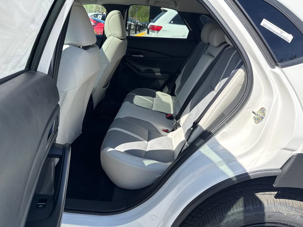 New 2026 MAZDA CX-30 2.5 Turbo Aire Edition AWD/4WD image 25