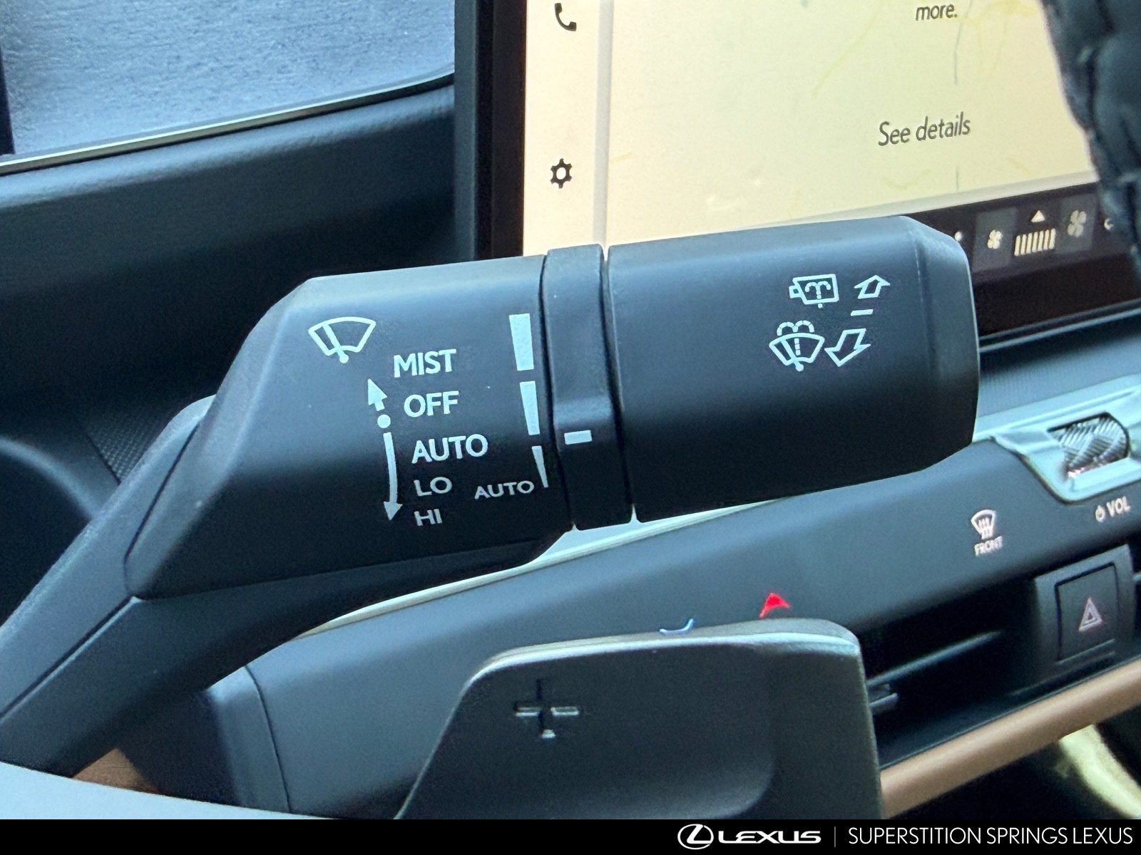 New 2026 Lexus ES 350h w/ Convenience Package FWD image 21