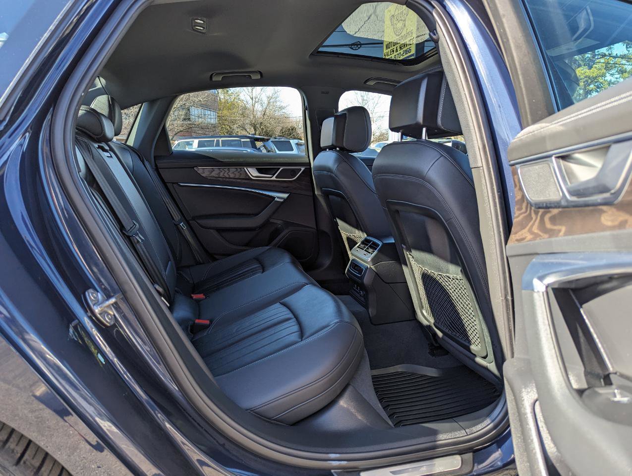 Used 2021 Audi A6 3.0T Premium image 34