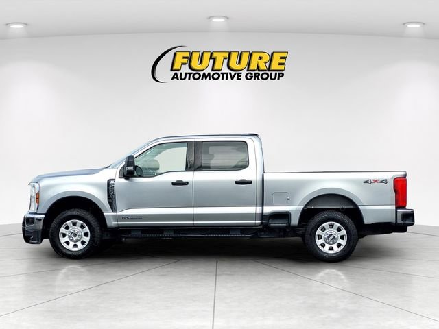 Certified 2024 Ford F250 XLT image 7