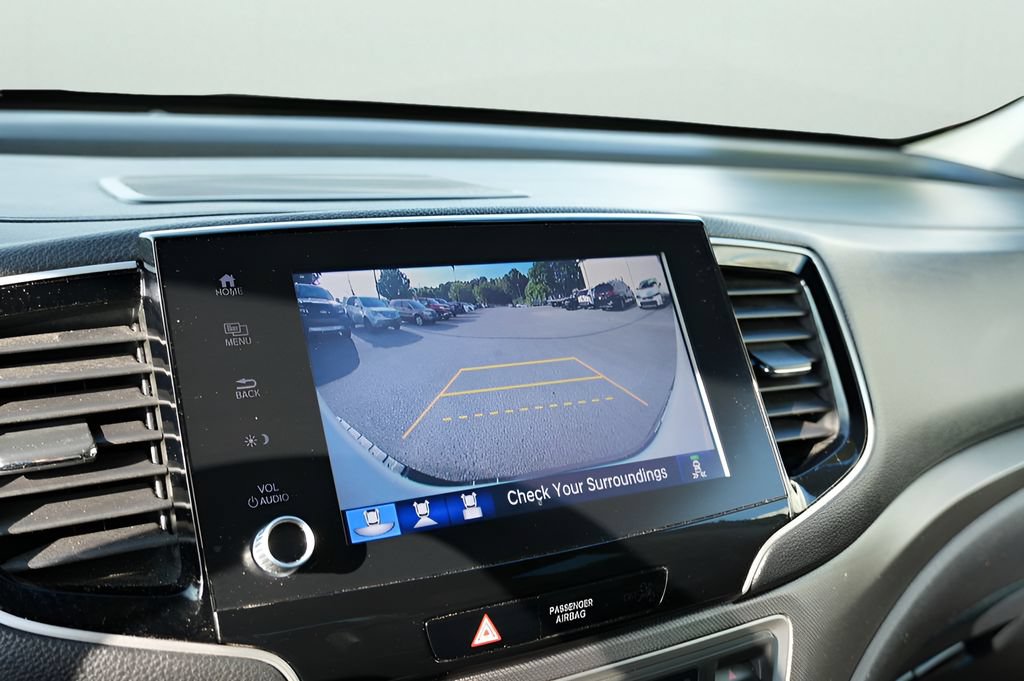 Certified 2023 Honda Ridgeline RTL-E image 27