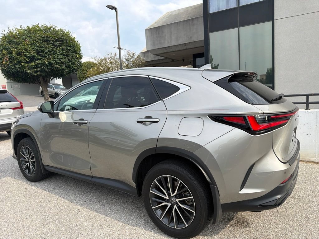 Used 2024 Lexus NX 350 AWD image 17