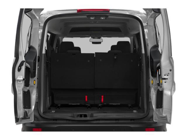 Used 2023 Ford Transit Connect XL FWD image 14