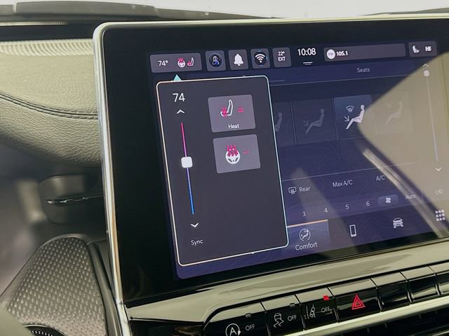 Used 2026 Jeep Compass Latitude image 5