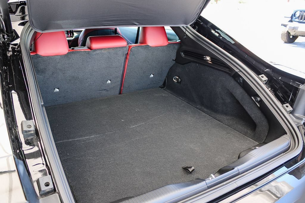 New 2026 Dodge Charger Scat Pack AWD/4WD image 26