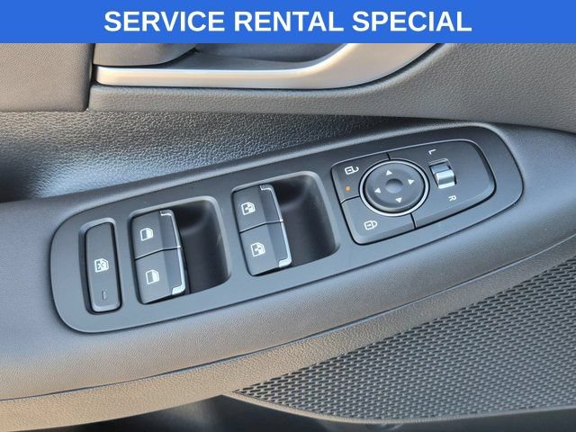 Certified 2026 Hyundai Sonata SEL AWD/4WD image 15