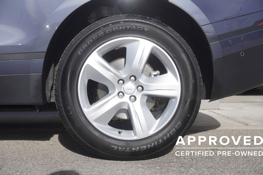 Used 2026 Land Rover Range Rover Velar S image 33