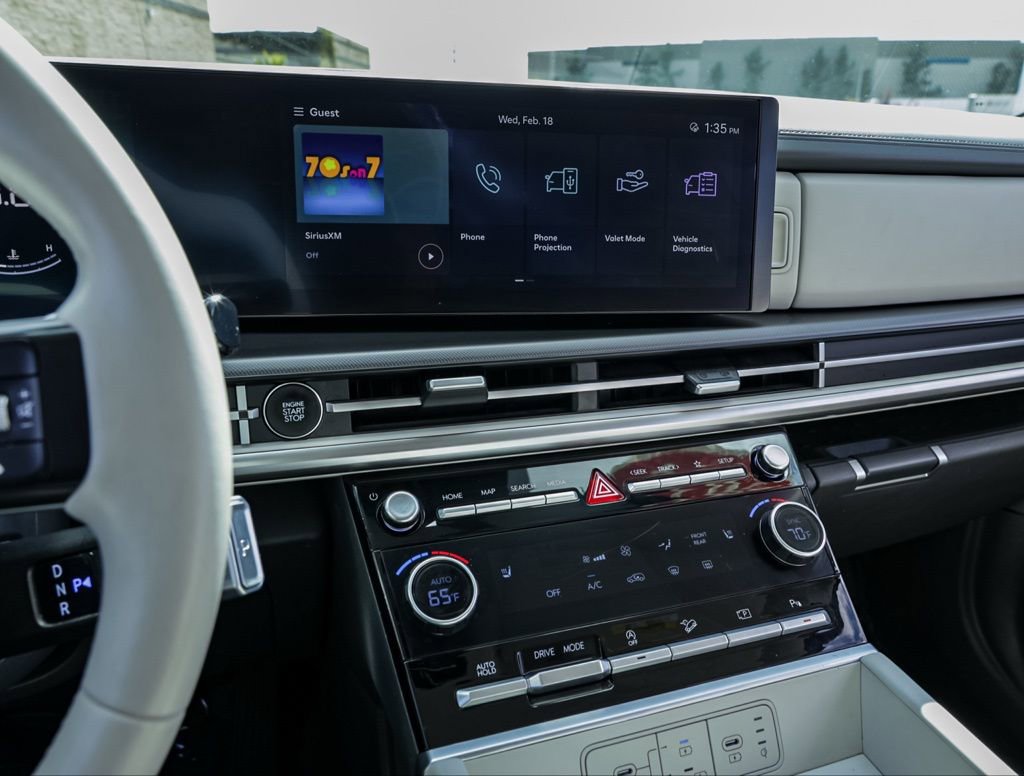 Used 2024 Hyundai Santa Fe SEL image 28