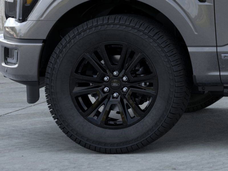 New 2026 Ford F150 Platinum image 19