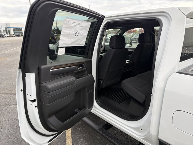 New 2026 Chevrolet Silverado 2500 LT w/ Trail Boss Package image 21