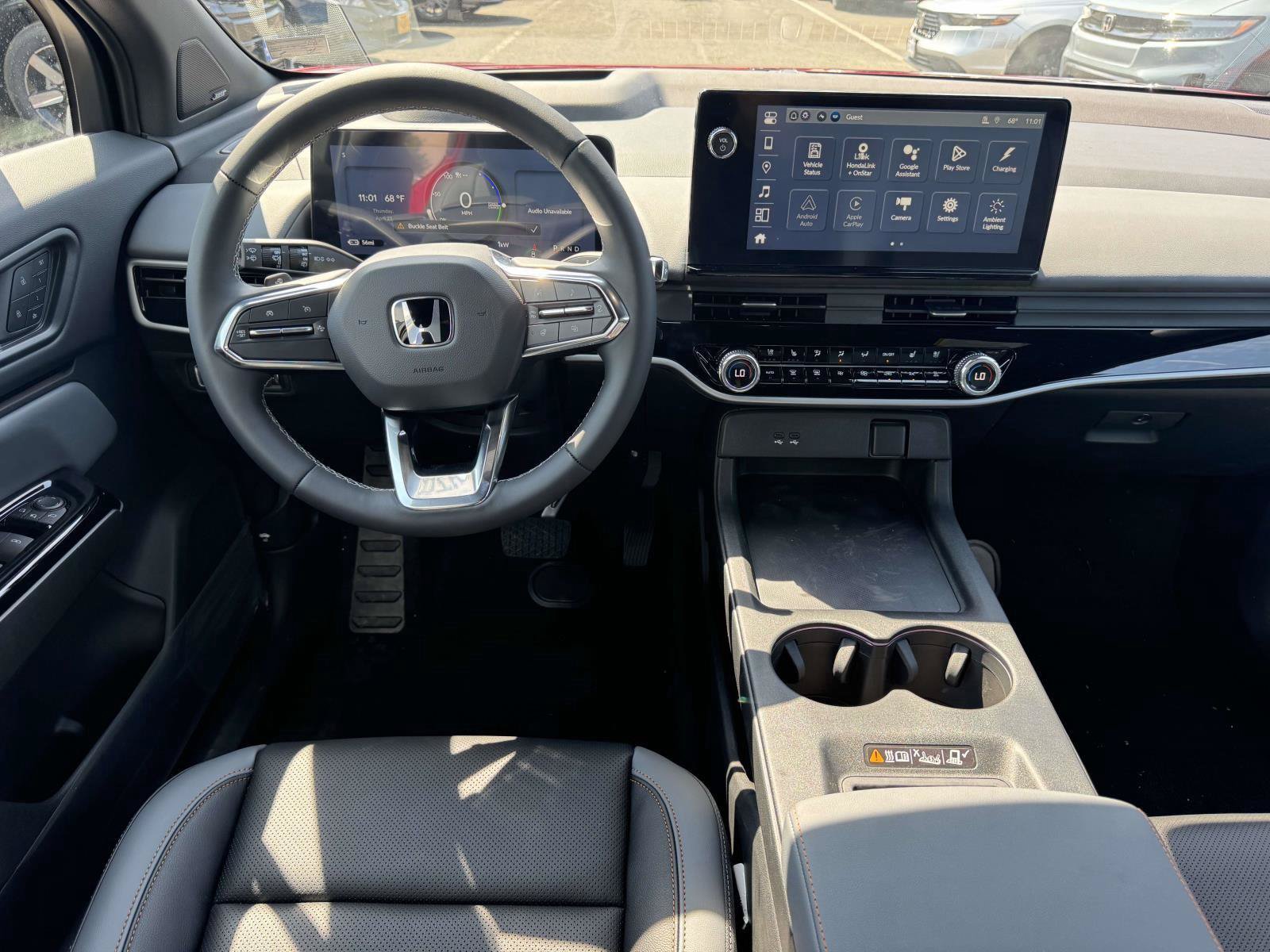 New 2026 Honda Prologue Elite image 12