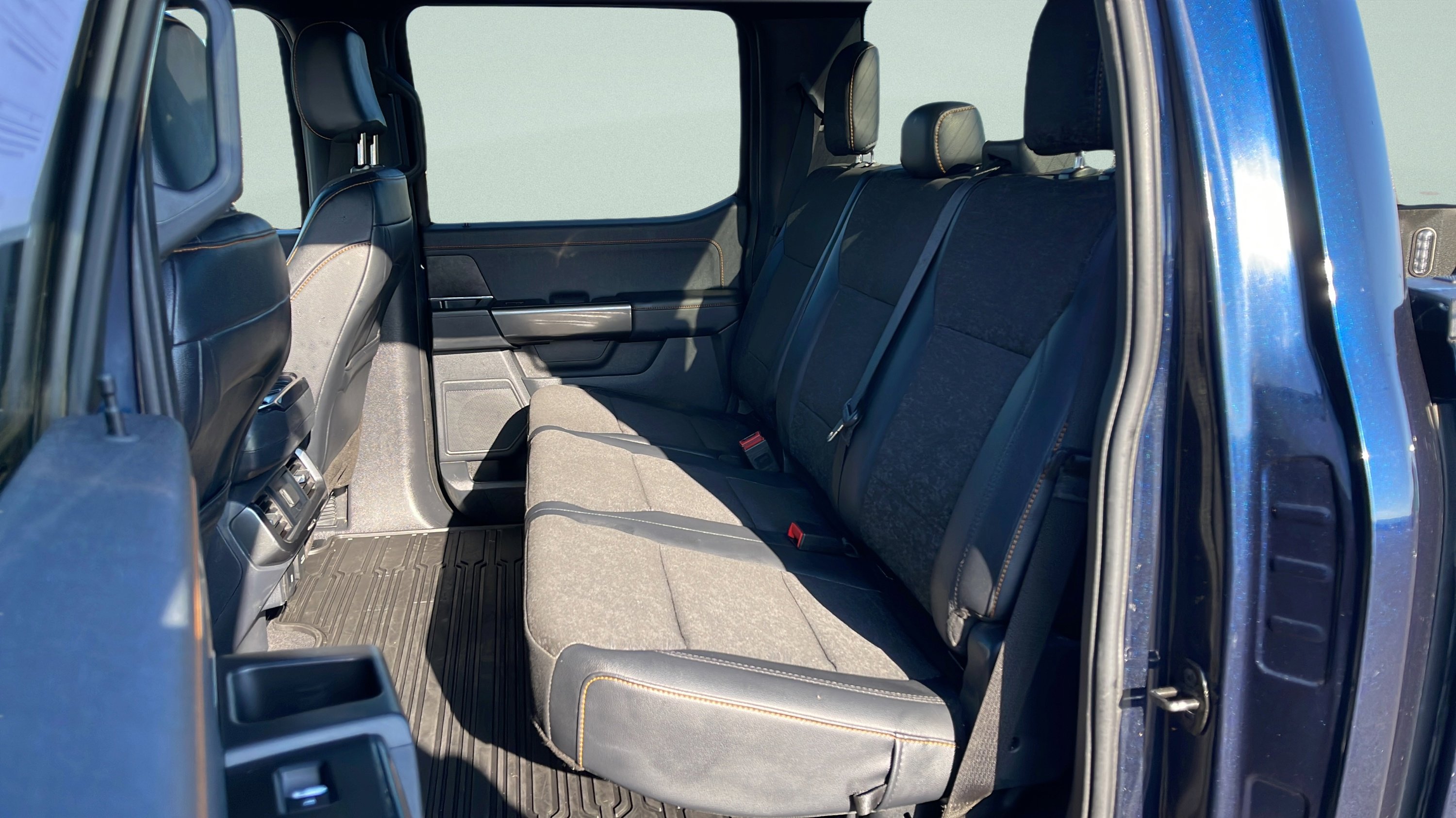 Used 2023 Ford F150 Tremor w/ 360 Degree Camera Package image 48