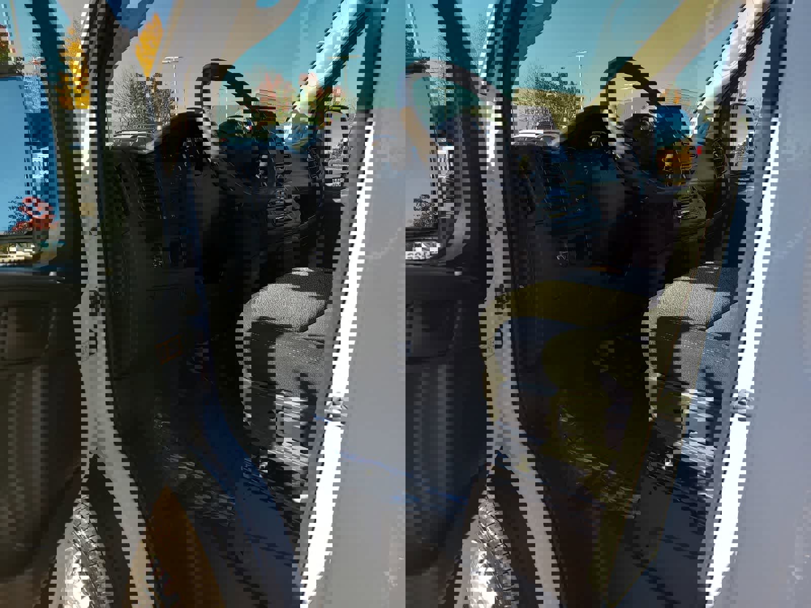 New 2026 RAM ProMaster 2500 w/ Premium Convenience Group image 10