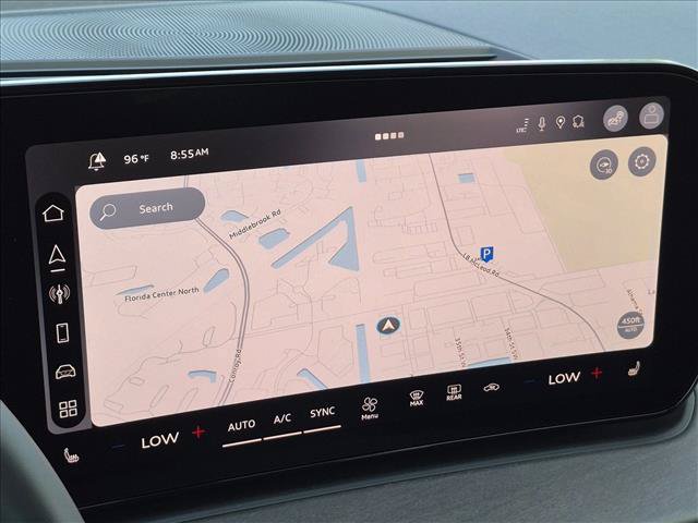 New 2026 Audi Q3 quattro 2.0T AWD/4WD image 12