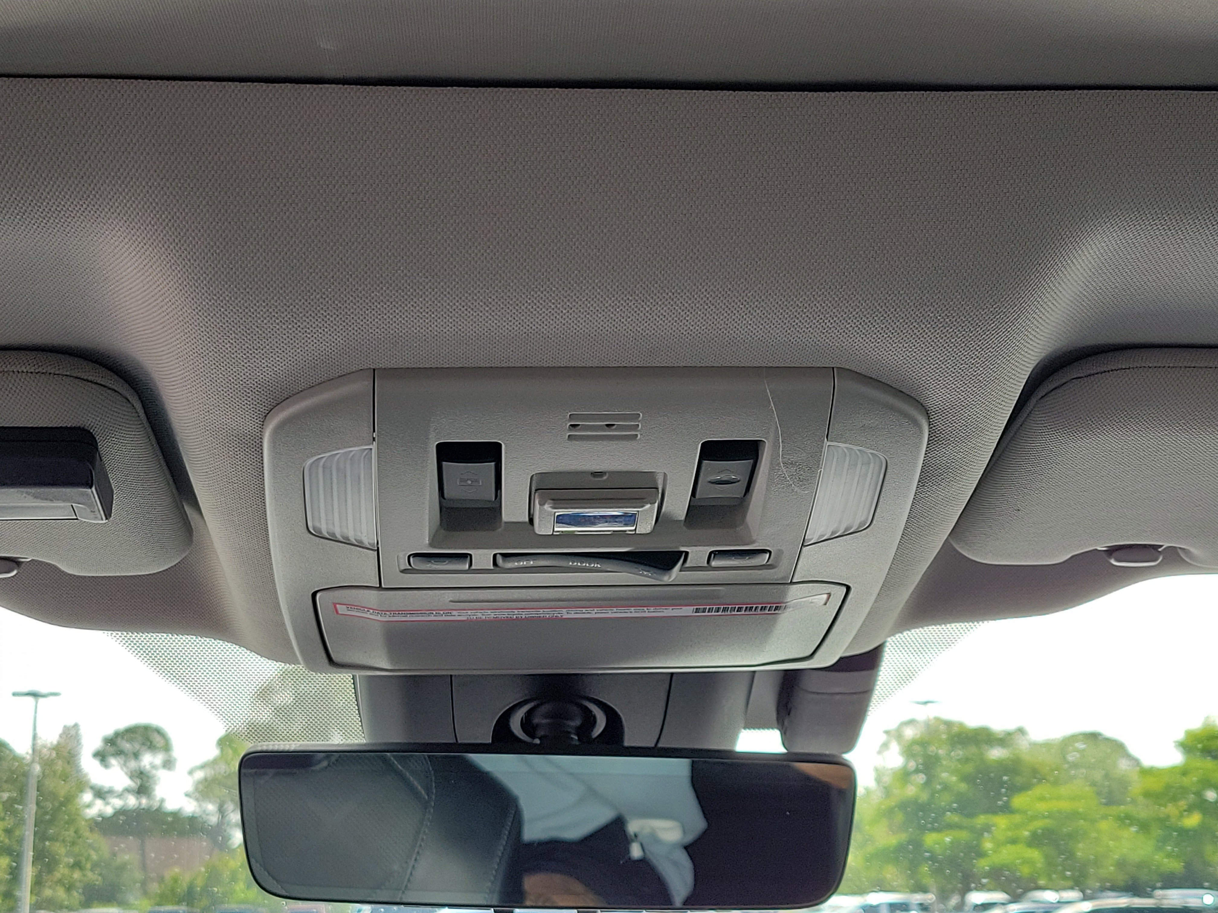 Used 2023 Toyota Highlander Platinum FWD image 20