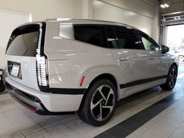 New 2026 Hyundai Ioniq 9 Calligraphy image 23