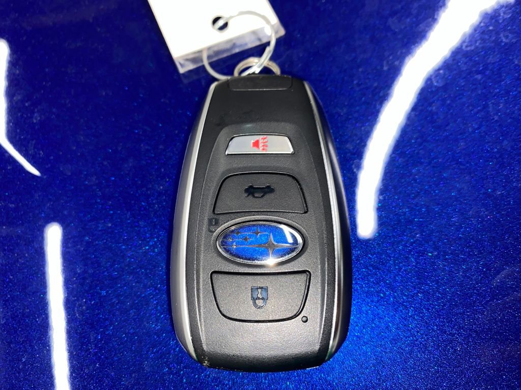 New 2026 Subaru WRX Premium AWD/4WD image 26