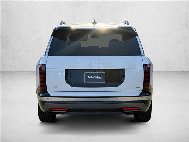 New 2026 Hyundai Palisade Limited image 7