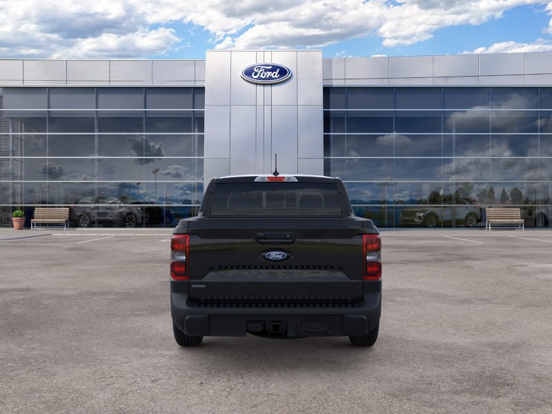 New 2026 Ford Maverick Lariat w/ Black Appearance Package AWD/4WD image 5