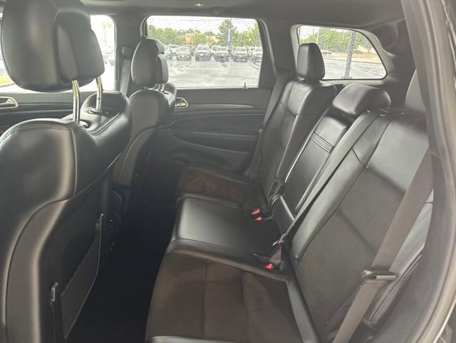 Used 2020 Jeep Grand Cherokee Laredo w/ Quick Order Package 2BN North AWD/4WD image 56