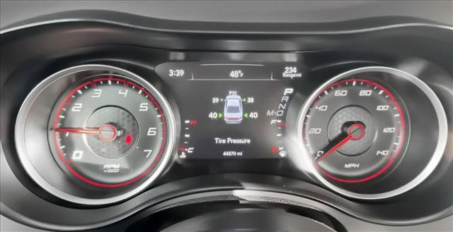 Used 2023 Dodge Charger GT image 11