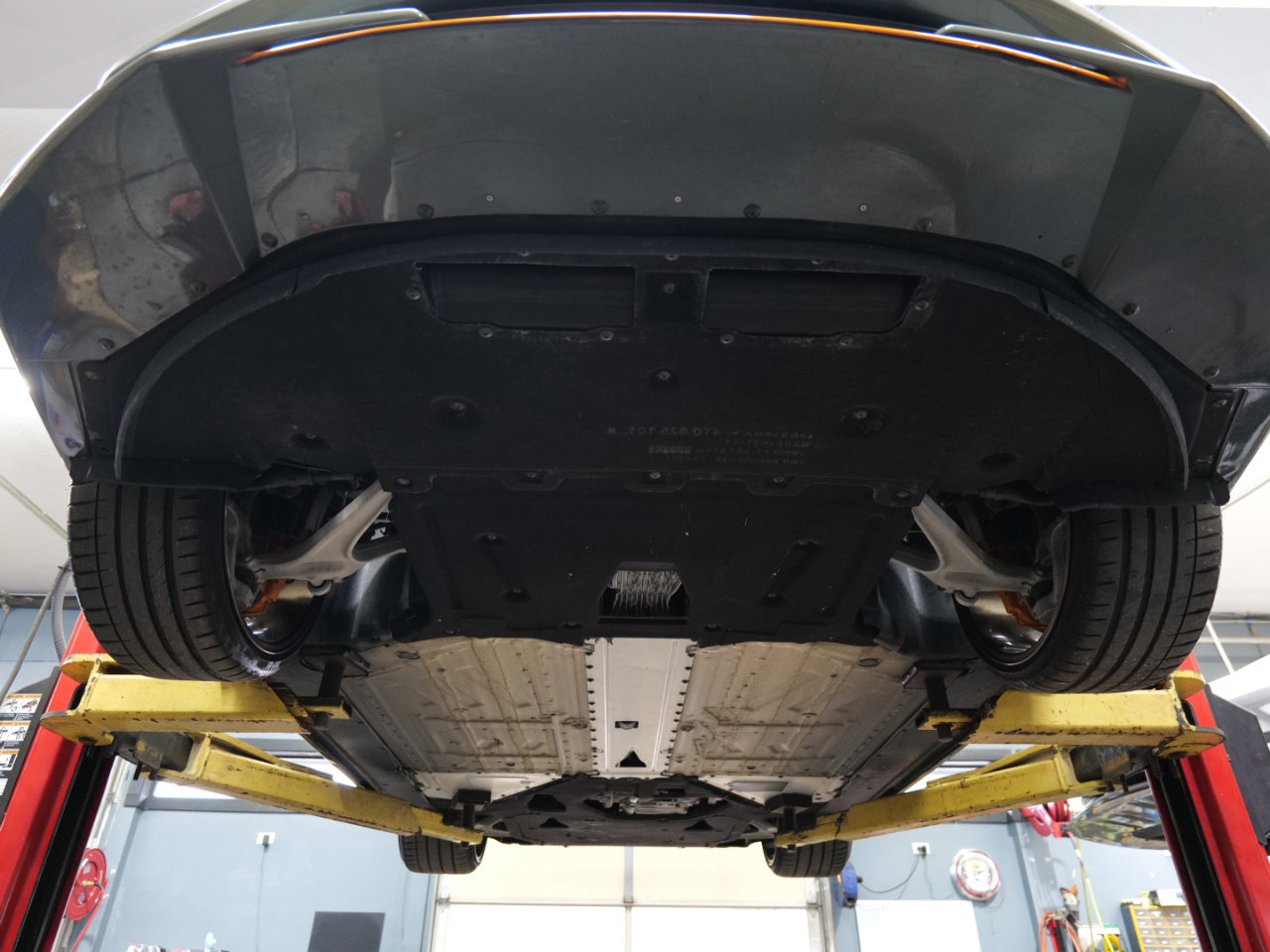 Used 2015 Lamborghini Huracan LP 610-4 image 93