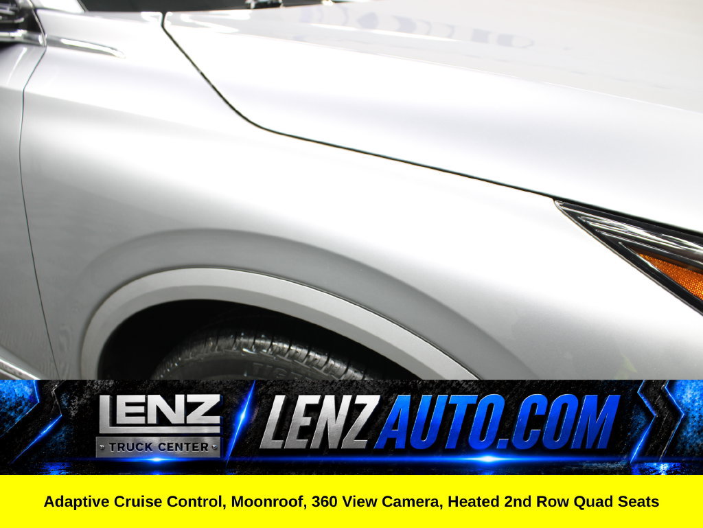 Used 2025 Acura MDX w/ Advance Package AWD/4WD image 38