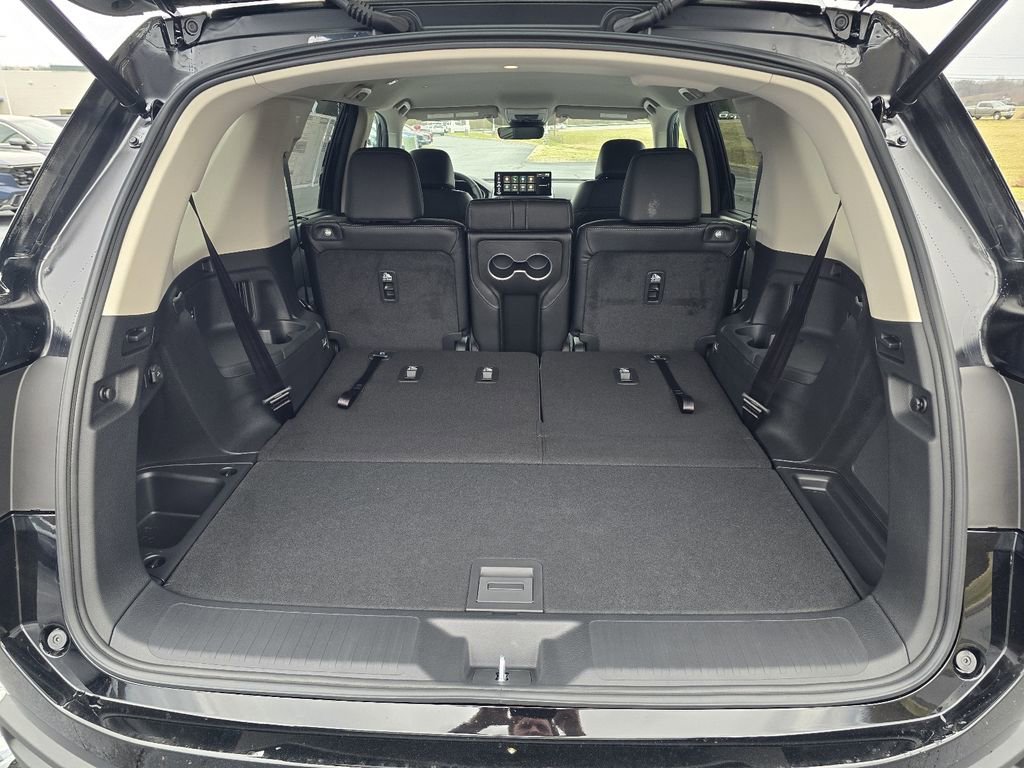 New 2026 Honda Pilot EX-L image 25