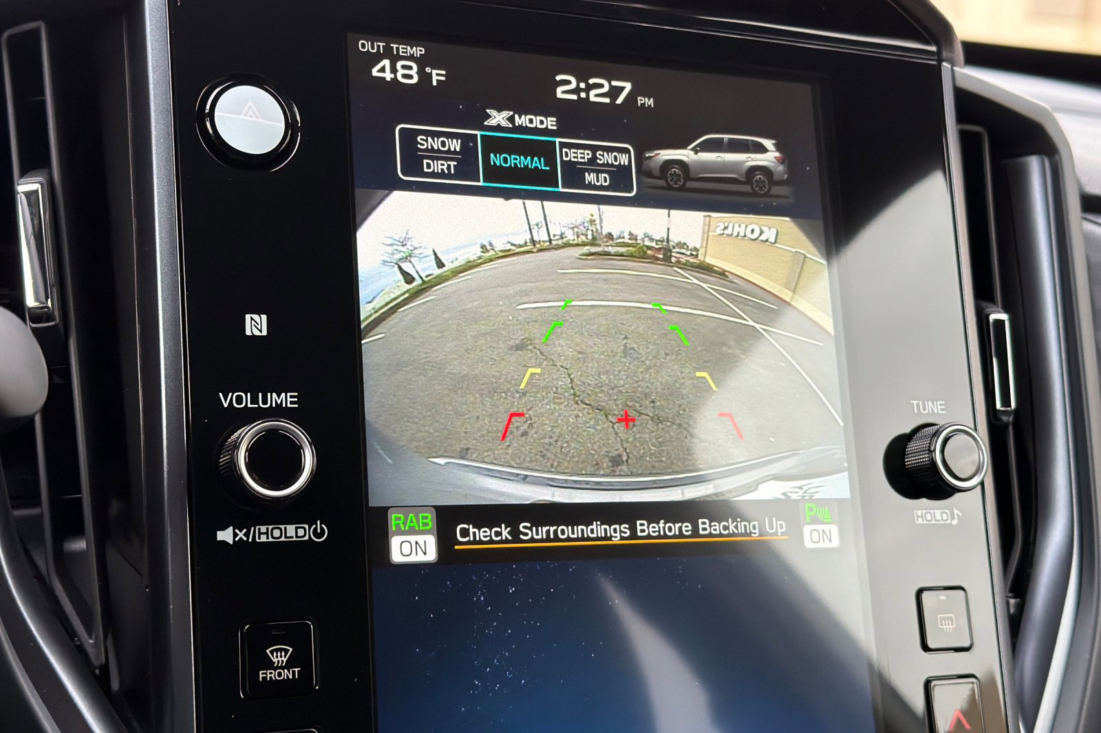 New 2025 Subaru Forester Limited image 20