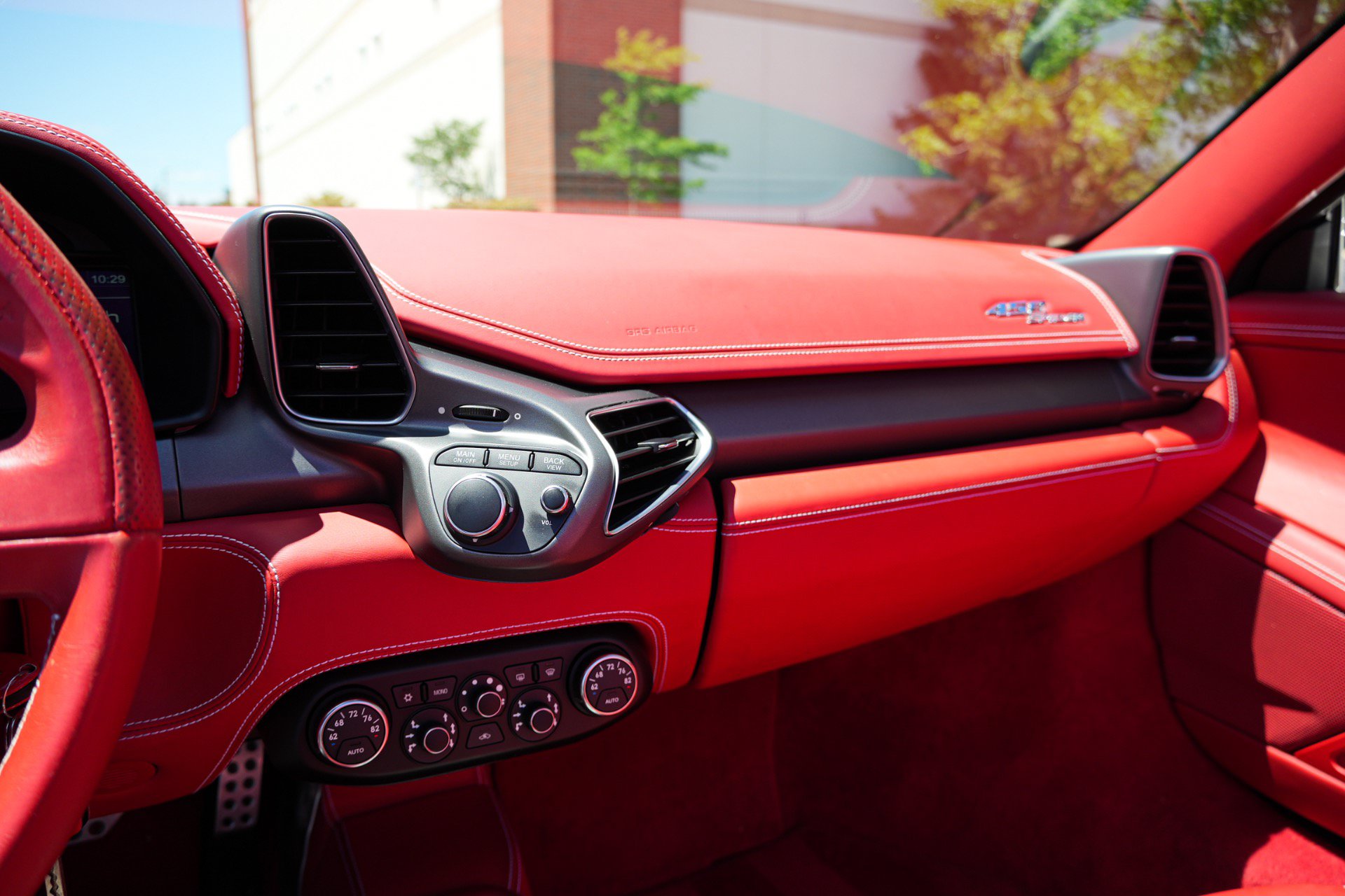 Used 2013 Ferrari 458 Spider RWD image 18