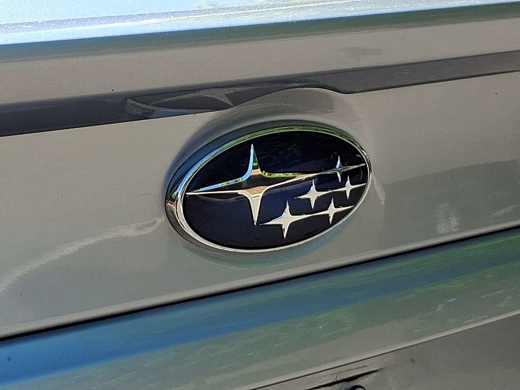 Used 2018 Subaru WRX Limited AWD/4WD image 30