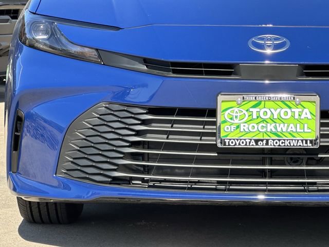 Used 2026 Toyota Camry LE w/ Convenience Package image 8