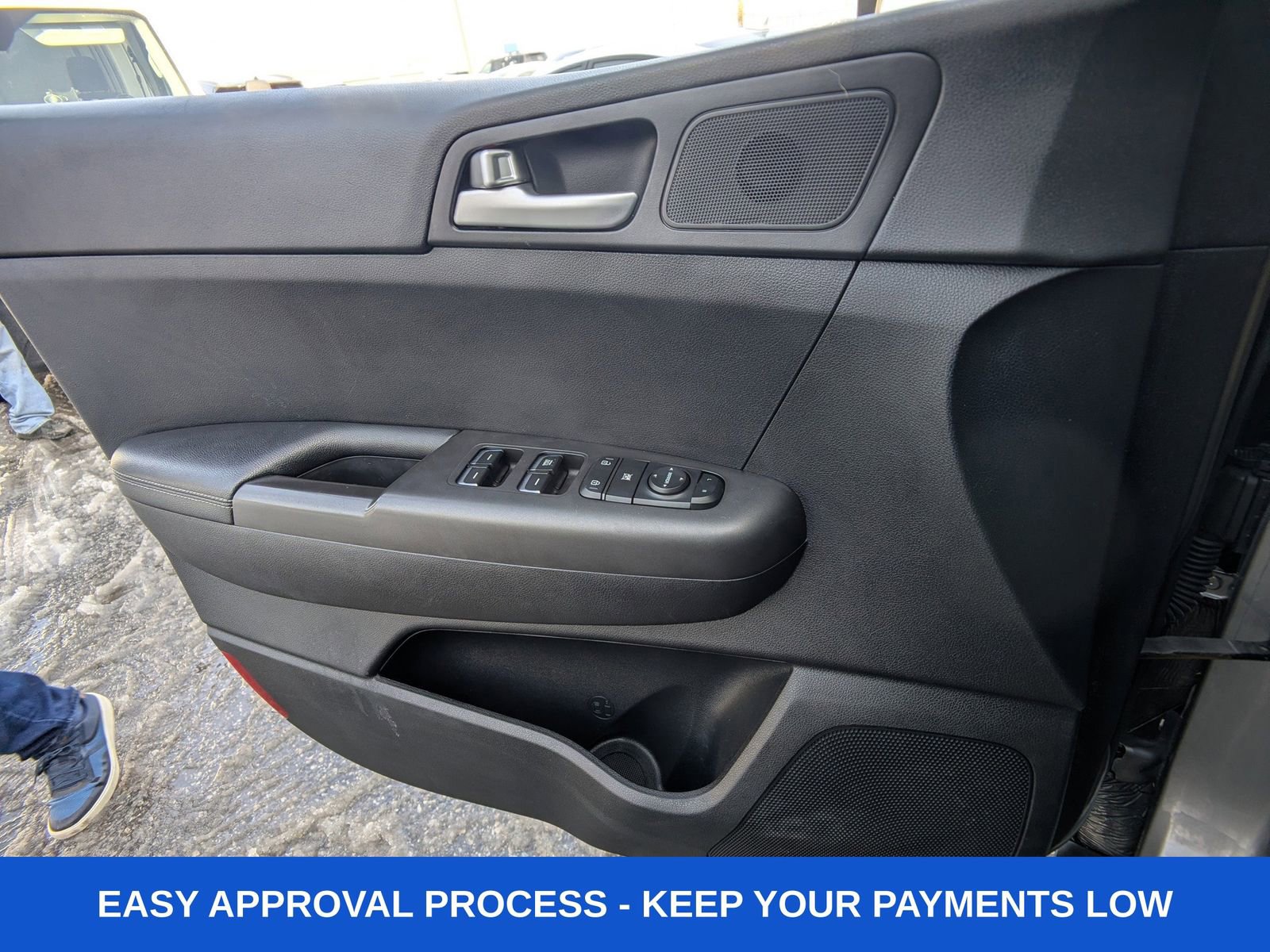 Used 2018 Kia Sportage LX w/ LX Popular Package image 33