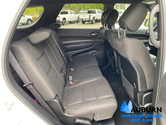 Used 2026 Dodge Durango GT AWD/4WD image 16