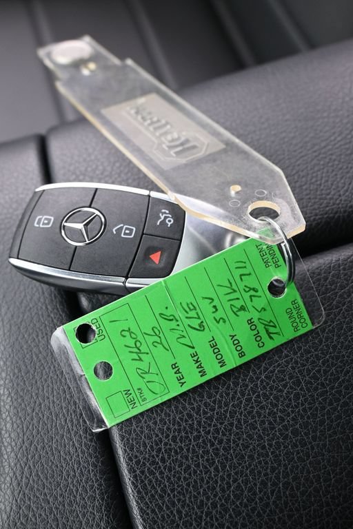 Used 2026 Mercedes-Benz GLE 350 4MATIC image 28